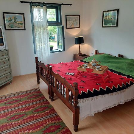 Apartmani Petkovic 226 Velika Drenova Exterior foto