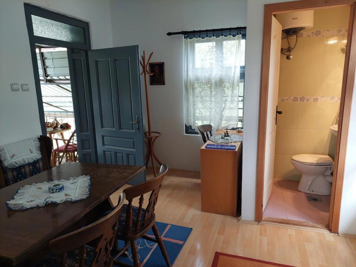 Apartmani Petkovic 226 Velika Drenova Exterior foto