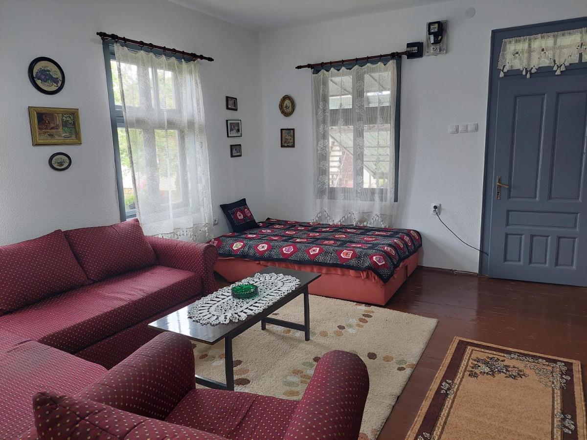 Apartmani Petkovic 226 Velika Drenova Exterior foto