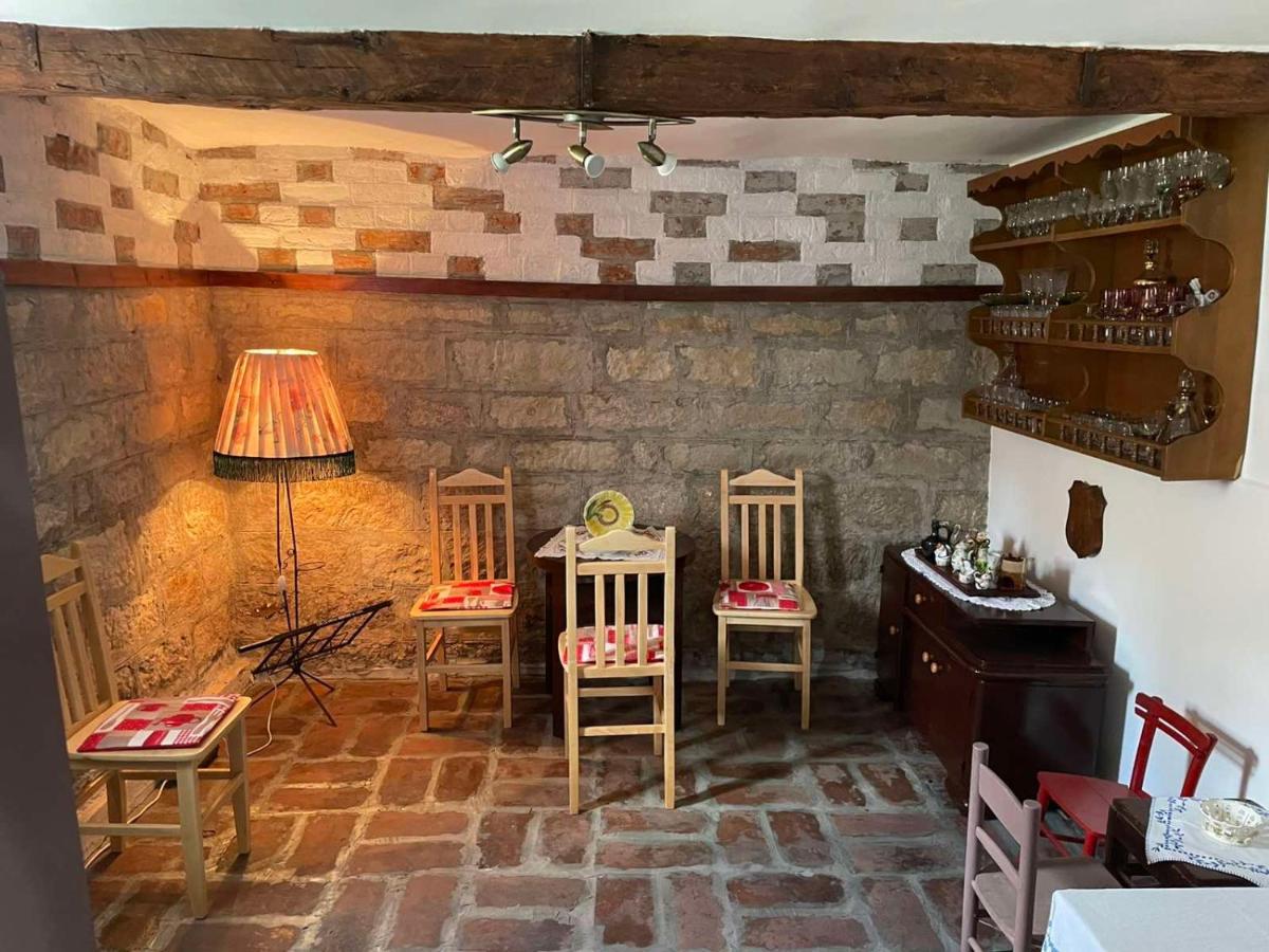 Apartmani Petkovic 226 Velika Drenova Exterior foto