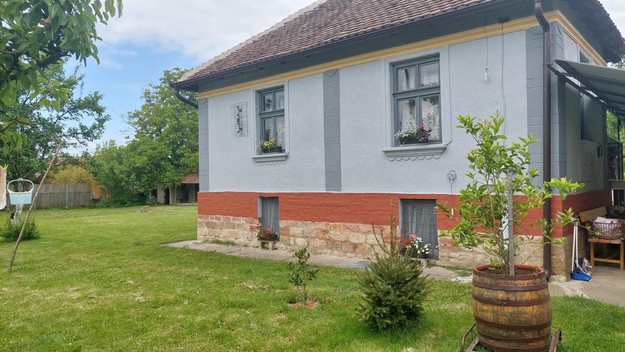 Apartmani Petkovic 226 Velika Drenova Exterior foto
